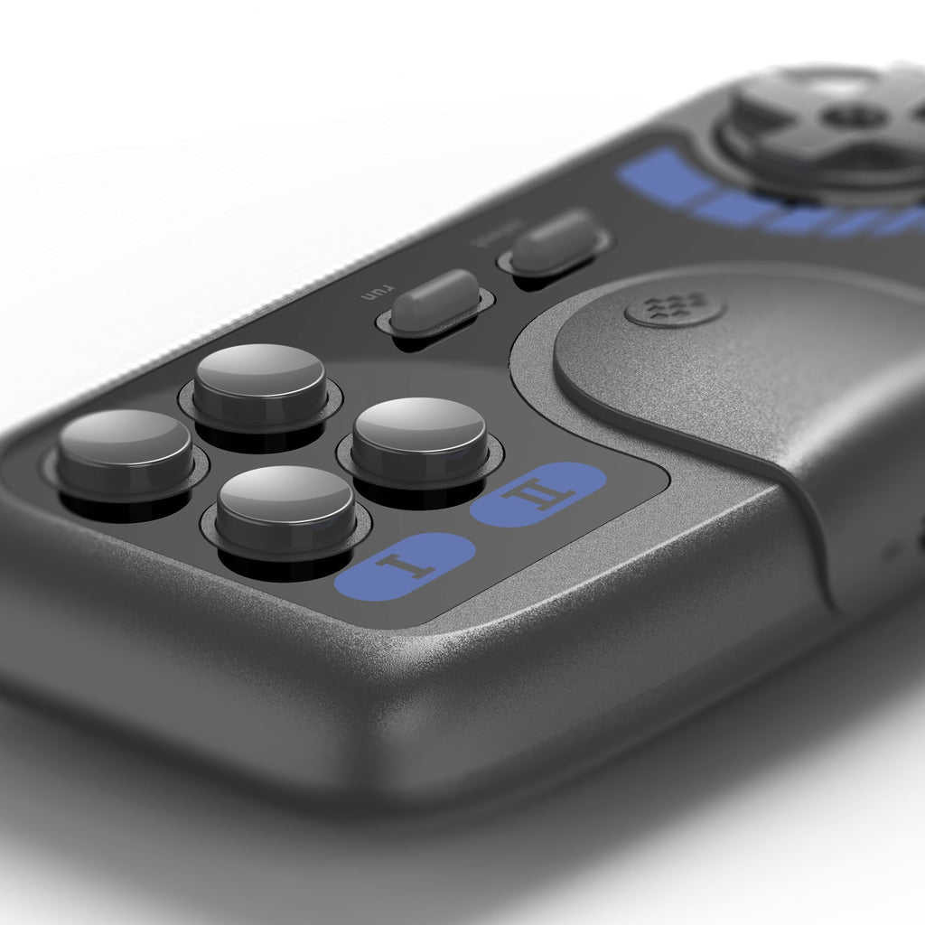 8BitDo PCE 2.4G - Gamepad Edition for Compatible Devices