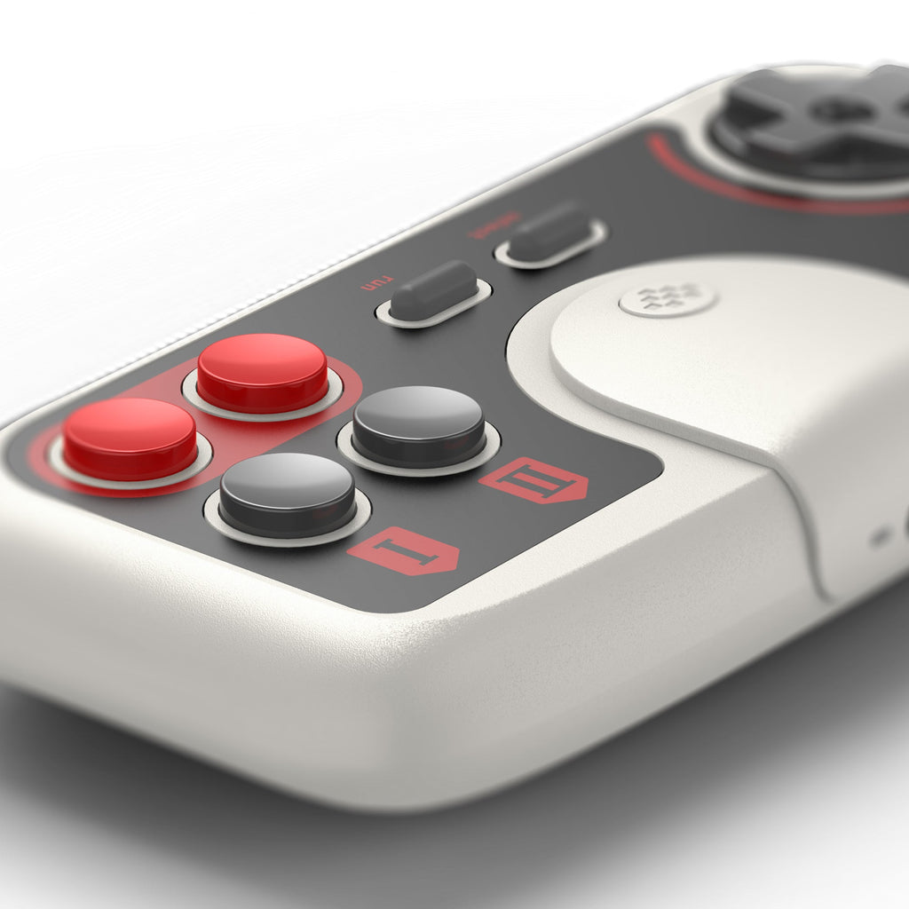 8BitDo PCE 2.4G - Gamepad Edition for Compatible Devices