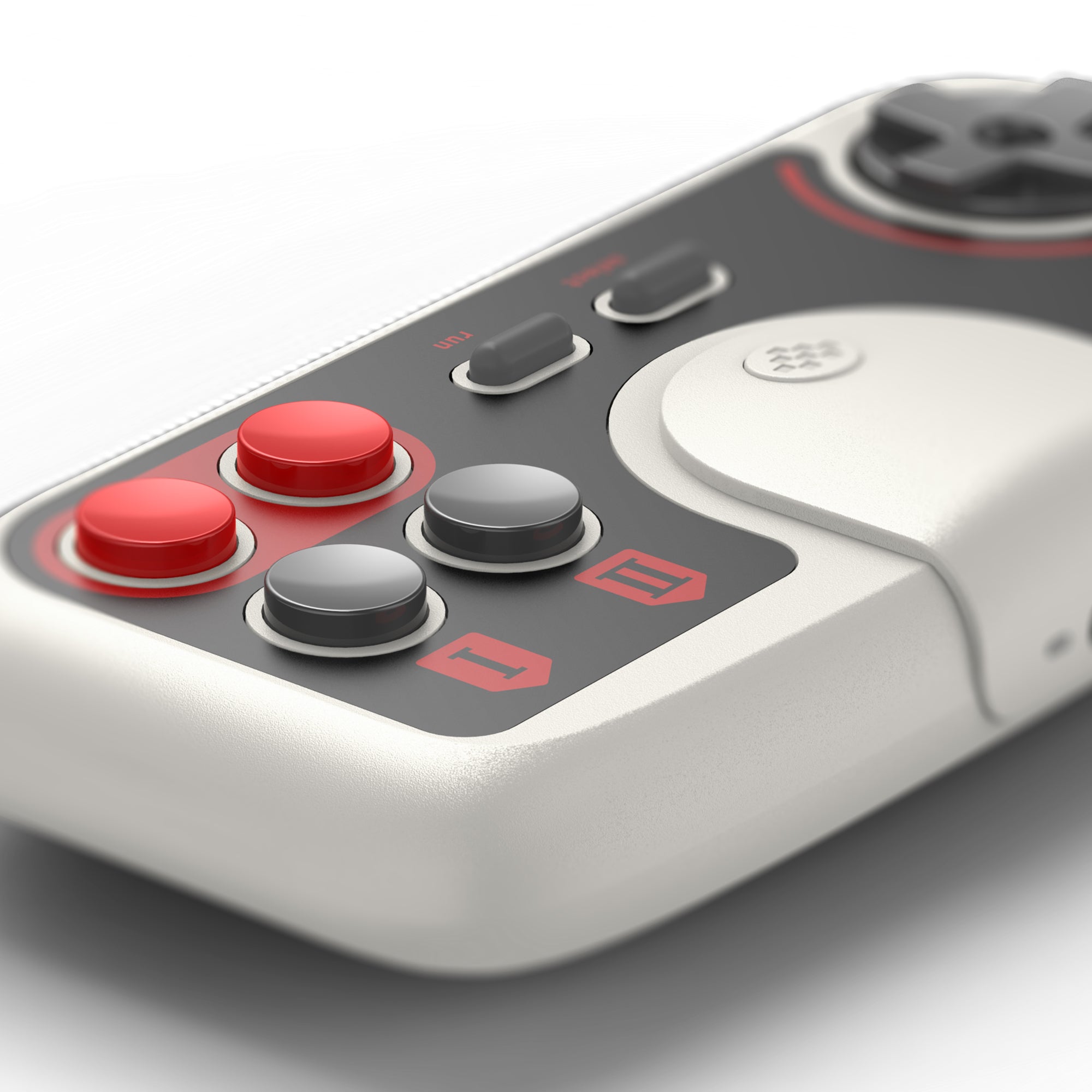 8BitDo PCE 2.4G - Gamepad Edition for Compatible Devices