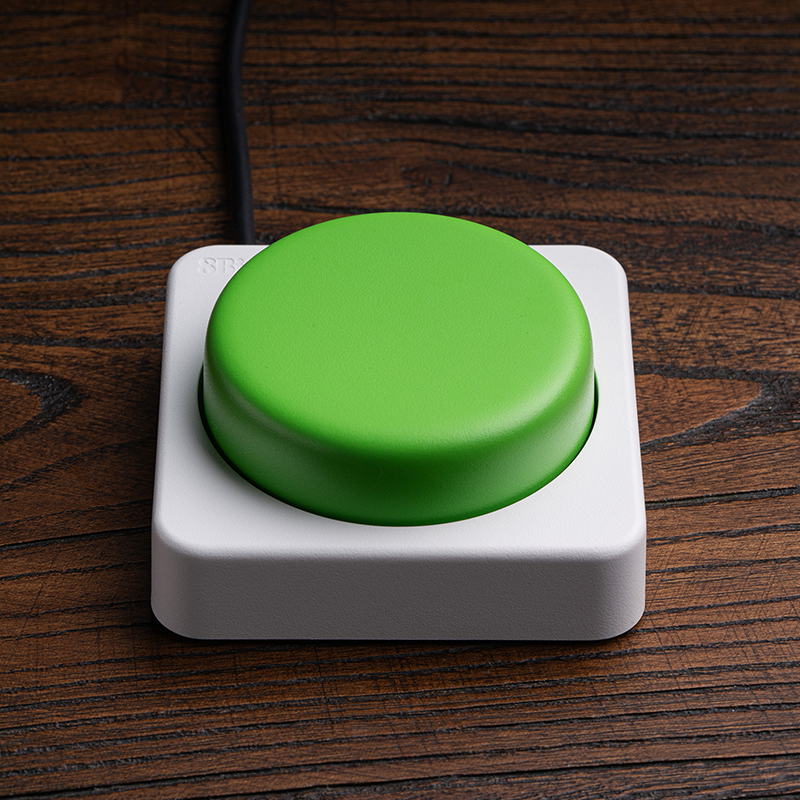 8BitDo Keyboard Extensions - Super Buttons Super ABXY Super Stick - Mechanical Keyboard Accessory Collection