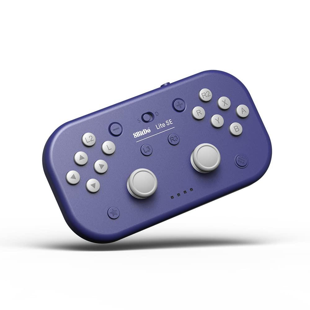 8BitDo Lite SE - Accessory Edition for Supported 8BitDo Products
