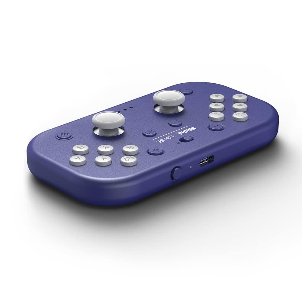 8BitDo Lite SE - Accessory Edition for Supported 8BitDo Products
