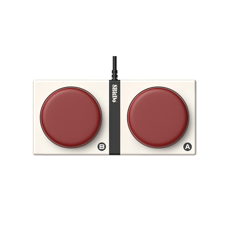 8BitDo Dual Super Buttons (Only compatible with 8bitdo keyboards) - Mechanical Keyboard Accessory Collection