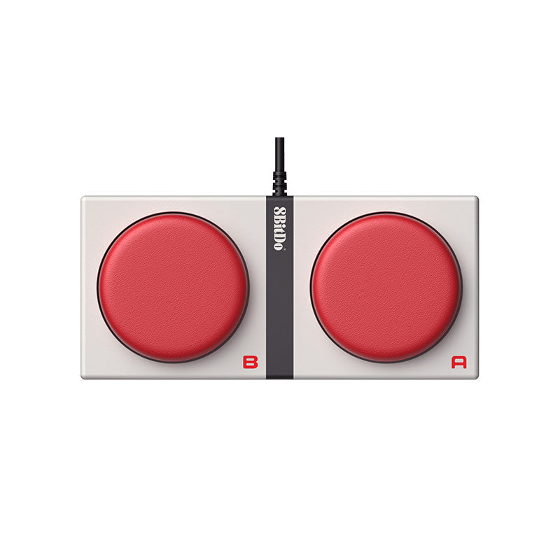 8BitDo Dual Super Buttons (Only compatible with 8bitdo keyboards) - Mechanical Keyboard Accessory Collection