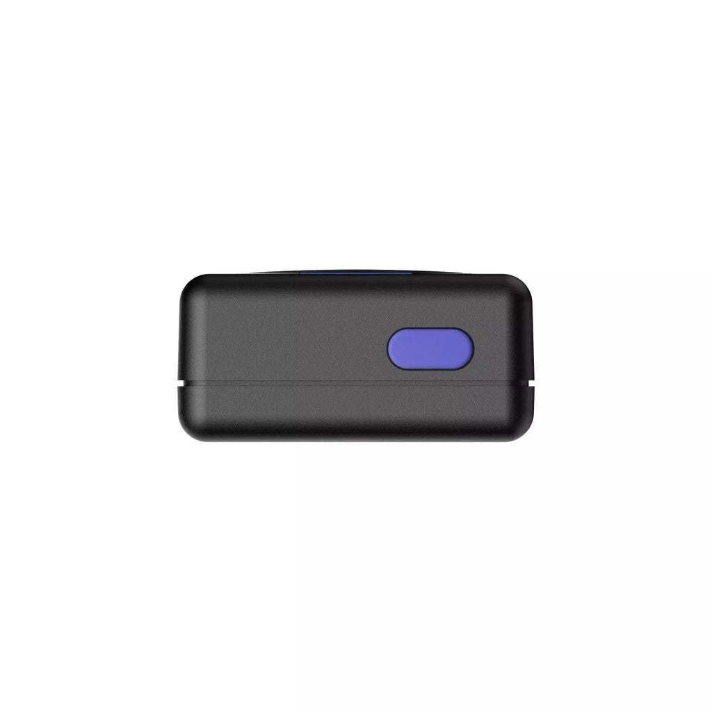 8BitDo Retro Receiver for Sega Genesis & Mega Drive - Controller Receiver Edition for Compatible Systems