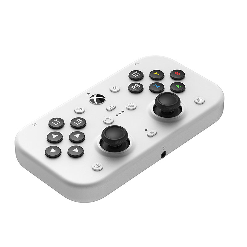 8BitDo Lite SE 2.4G Wireless Controller for Xbox - Gamepad Edition for Compatible Devices