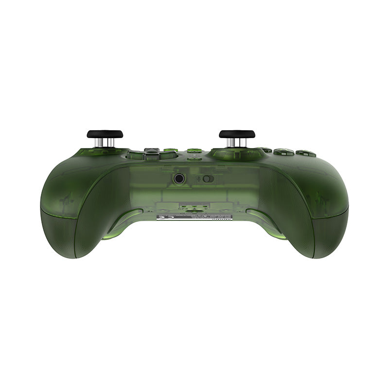 8BitDo Ultimate 3-mode Controller for Xbox (Wired for Xbox Series X|S and Xbox One Wireless for Windows and Android) - Gamepad Edition for Compatible Devices