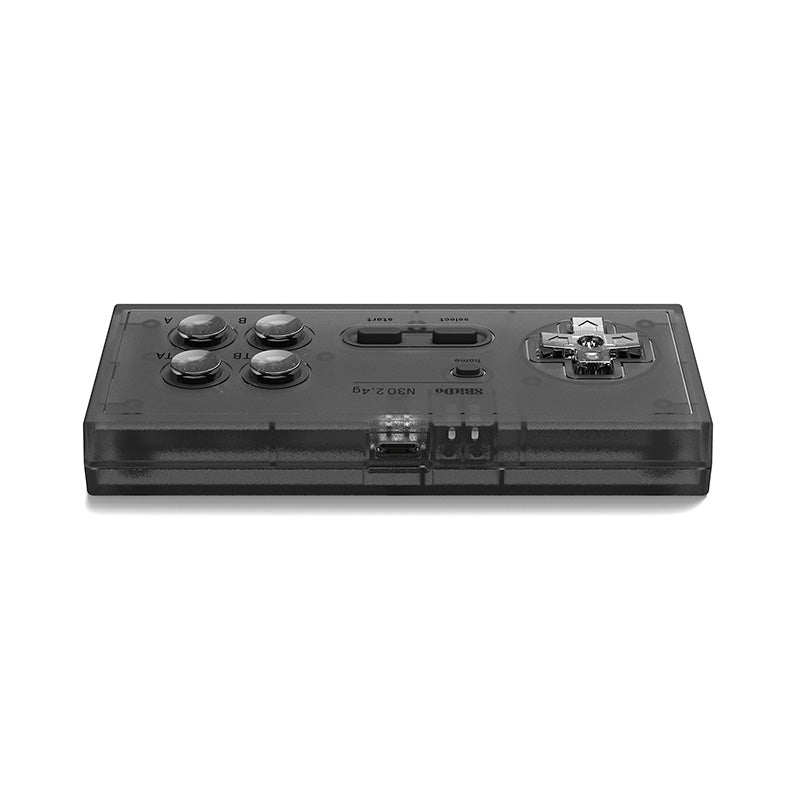 8BitDo N30 2.4G - Gamepad Edition for Compatible Devices