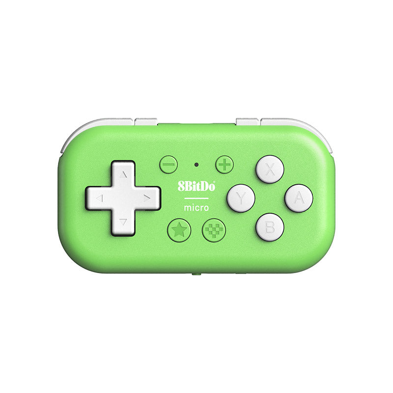 8BitDo Micro - Gamepad Edition for Compatible Devices