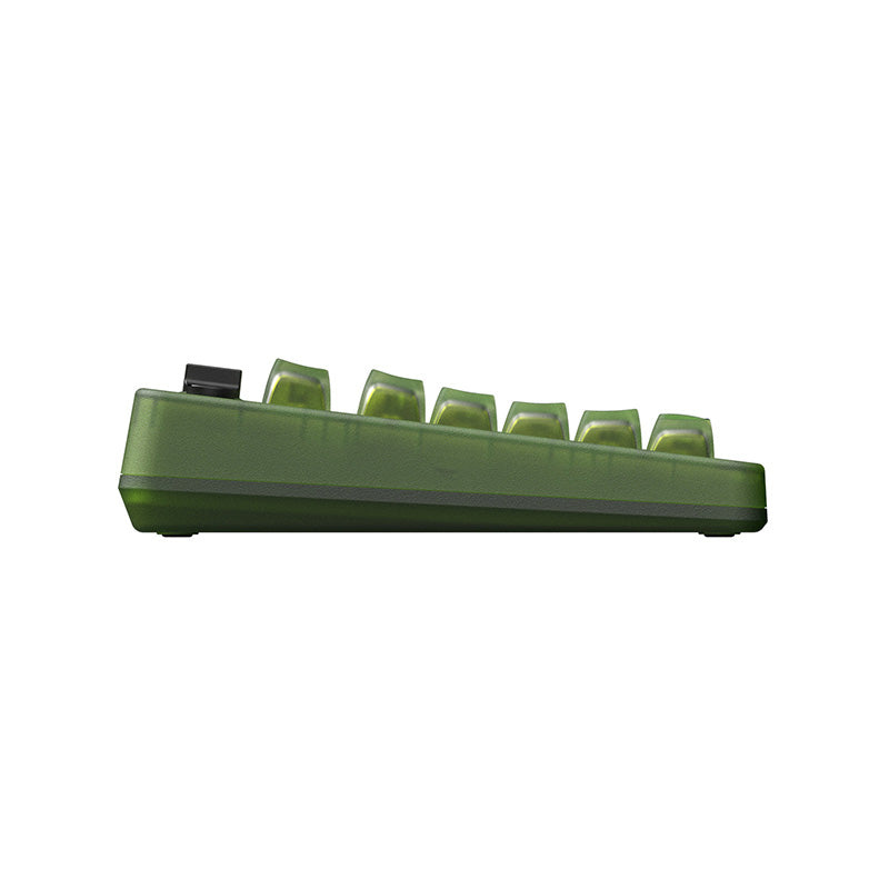 8BitDo Retro 87 Mechanical Keyboard - Xbox Edition - Desktop Keyboard Collection for Everyday Use