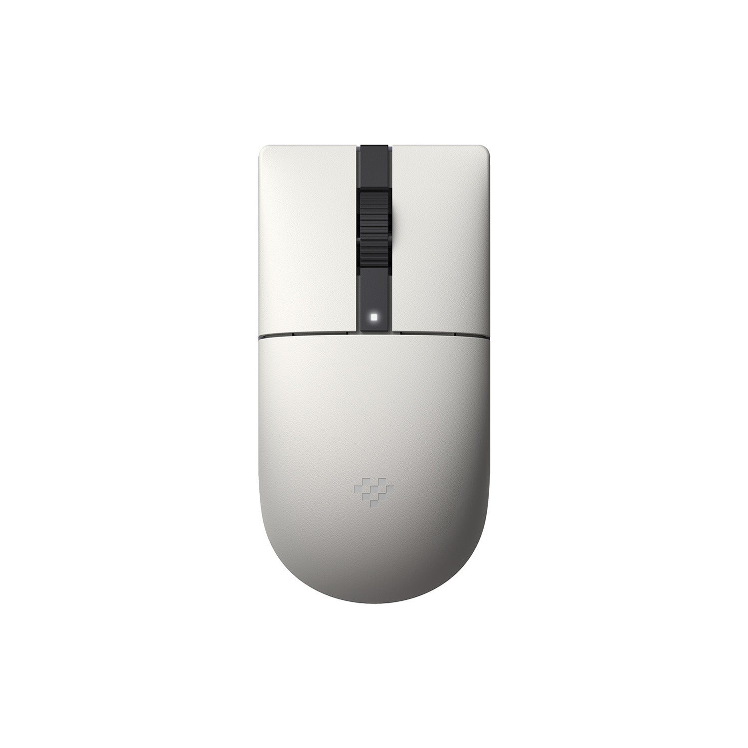 8BitDo Retro R8 Mouse - N Edition - Navigation Mouse Edition for Desktop Setups