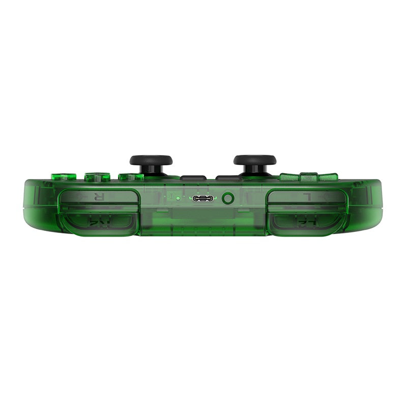 8BitDo SN30 Pro (Special Edition) - Gamepad Edition for Compatible Devices