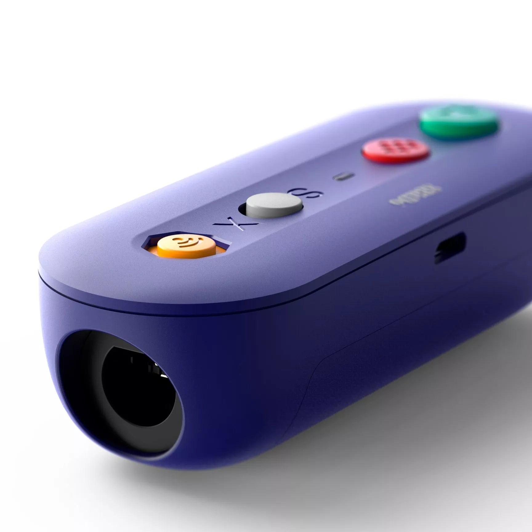 8BitDo GBros - Controller Receiver Edition for Compatible Systems