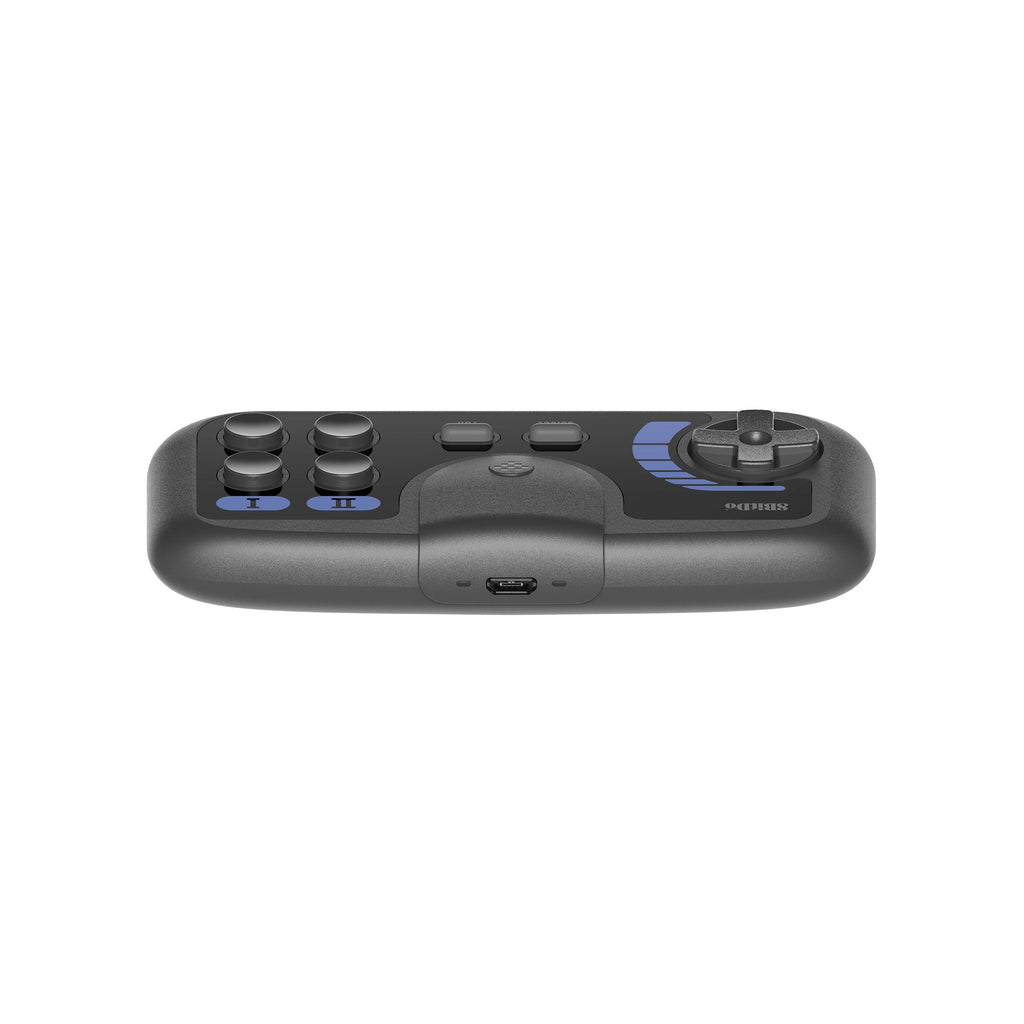 8BitDo PCE 2.4G - Gamepad Edition for Compatible Devices