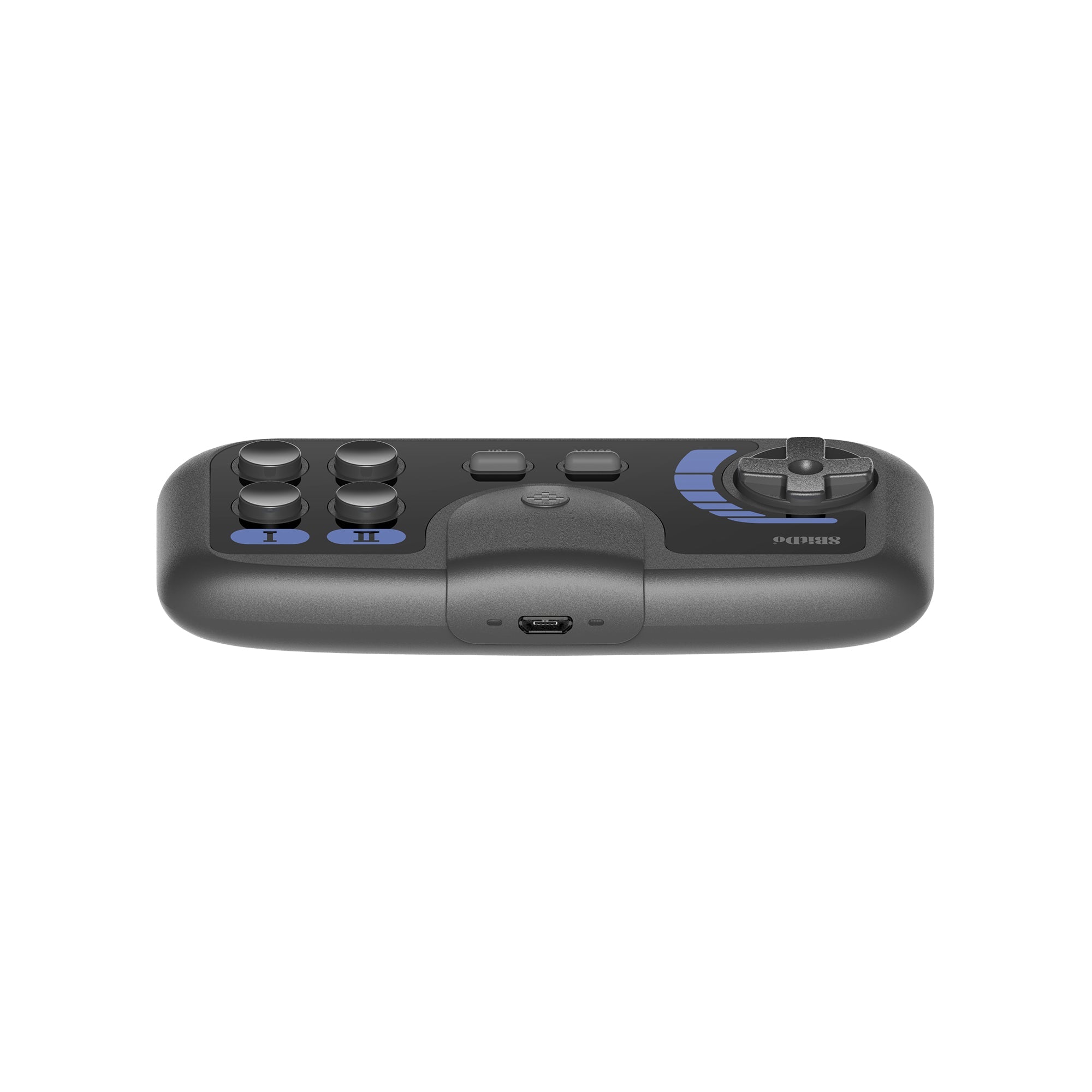 8BitDo PCE 2.4G - Gamepad Edition for Compatible Devices