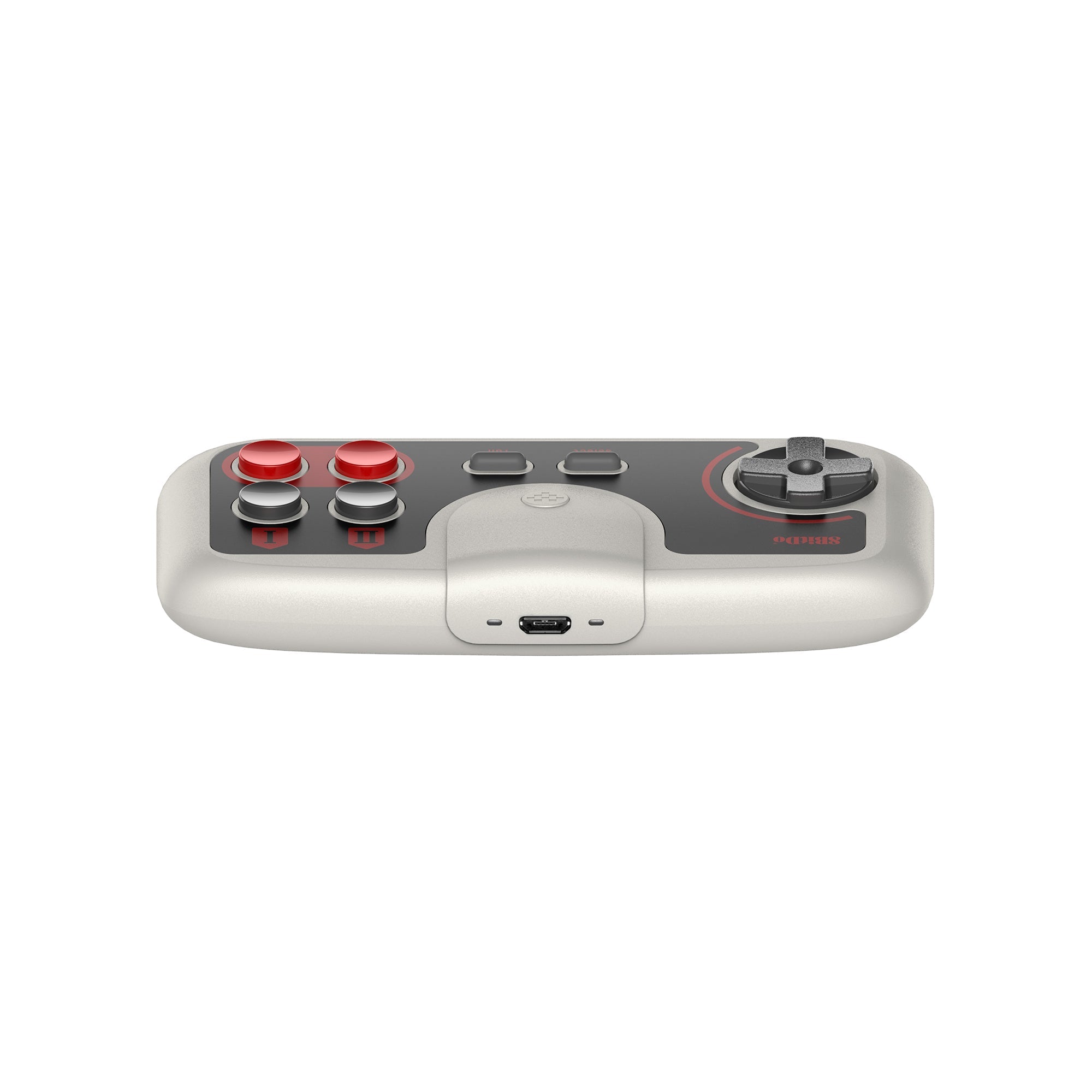 8BitDo PCE 2.4G - Gamepad Edition for Compatible Devices
