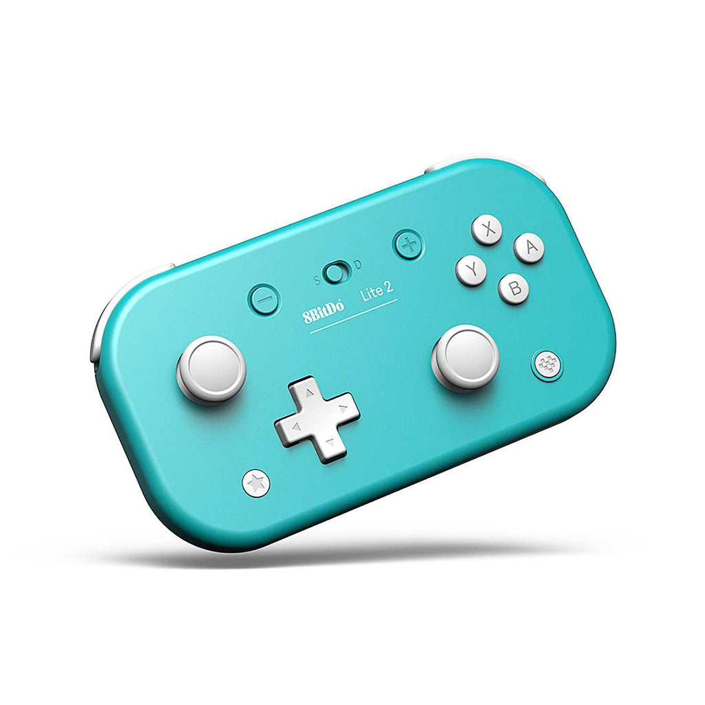 8BitDo Lite 2 - Gamepad Edition for Compatible Devices
