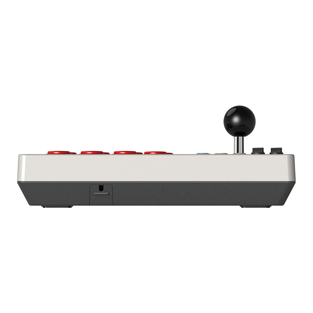 8BitDo Arcade Stick - Arcade-Style Game Control Edition