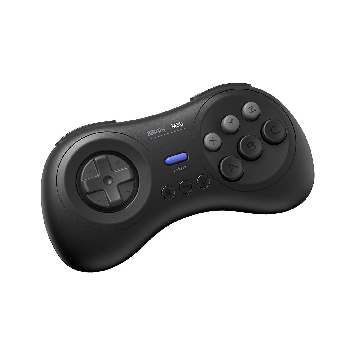 8BitDo M30 - Gamepad Edition for Compatible Devices