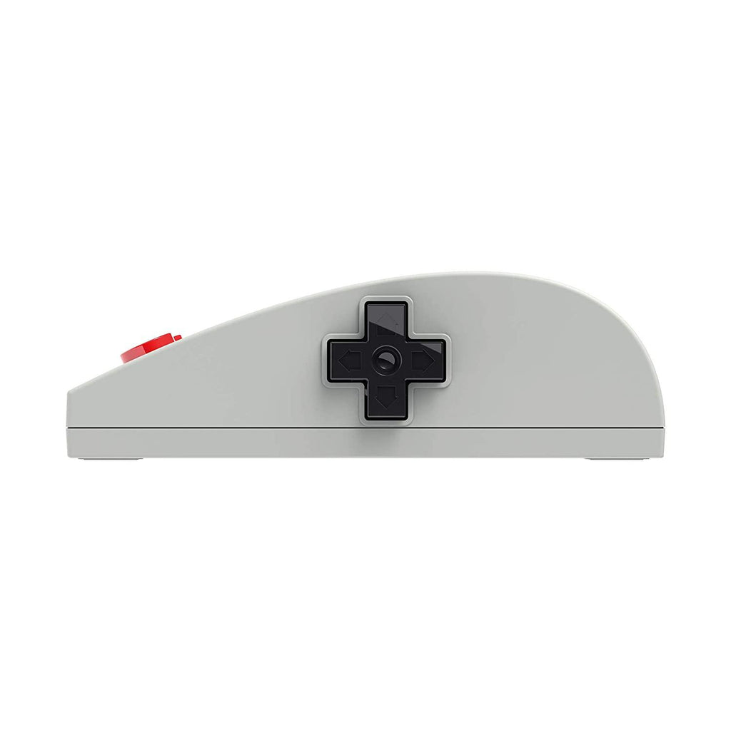 8BitDo N30 2.4G Wireless Mouse - Navigation Mouse Edition for Desktop Setups