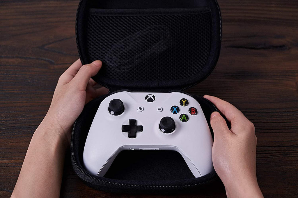 8BitDo Classic Controller Travel Case - Controller Case Design for Storage and Transport