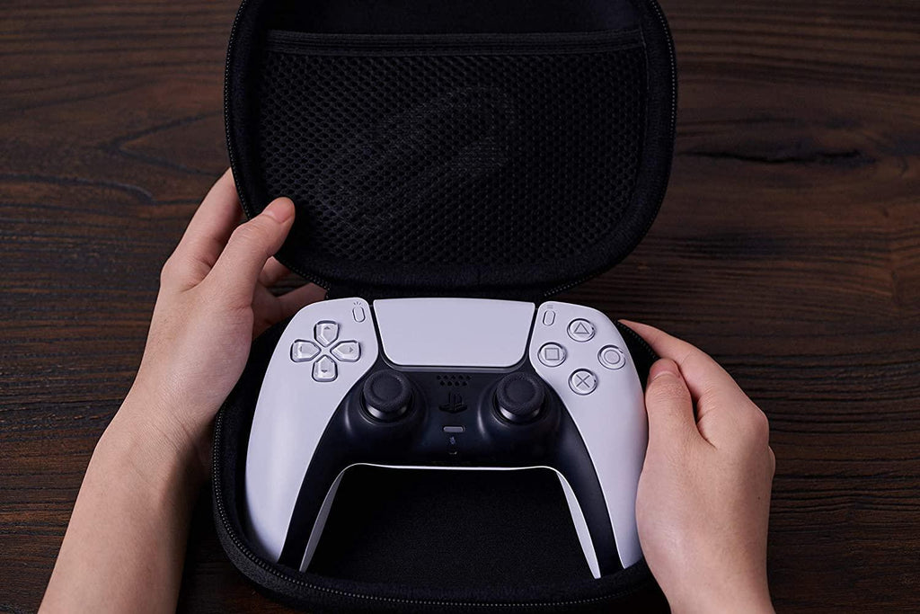 8BitDo Classic Controller Travel Case - Controller Case Design for Storage and Transport