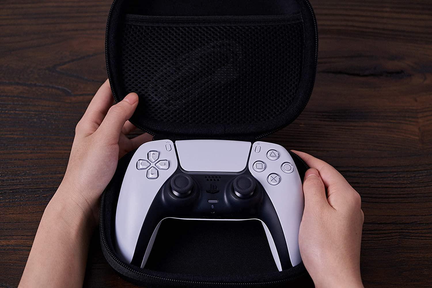 8BitDo Classic Controller Travel Case - Controller Case Design for Storage and Transport