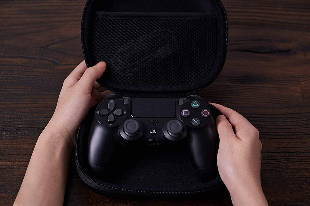 8BitDo Classic Controller Travel Case - Controller Case Design for Storage and Transport