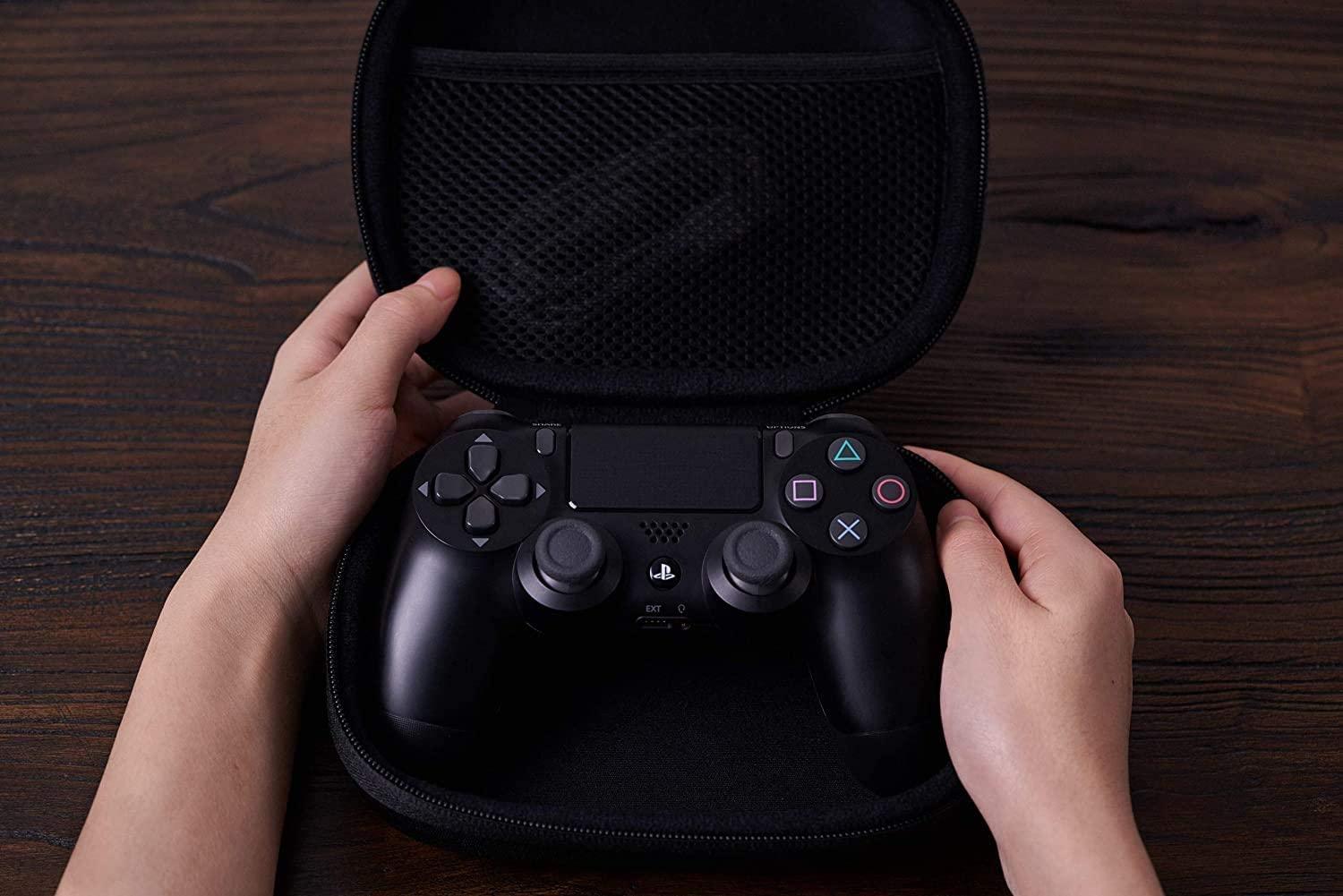 8BitDo Classic Controller Travel Case - Controller Case Design for Storage and Transport