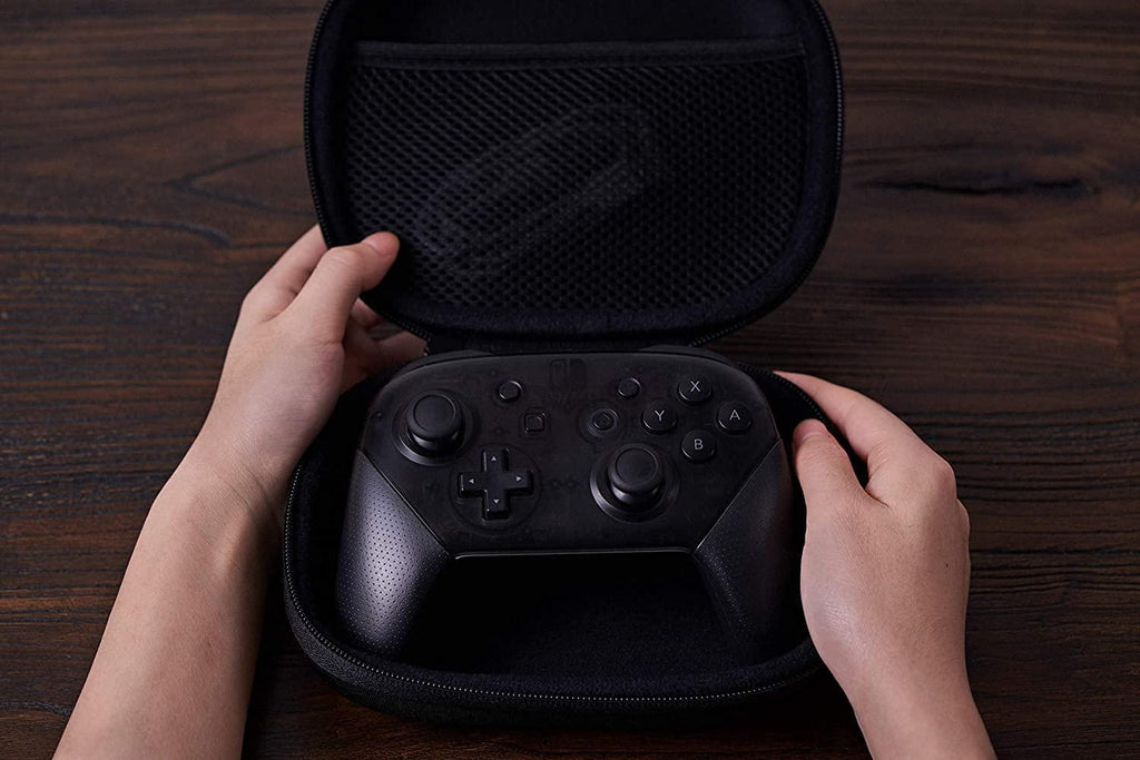 8BitDo Classic Controller Travel Case - Controller Case Design for Storage and Transport