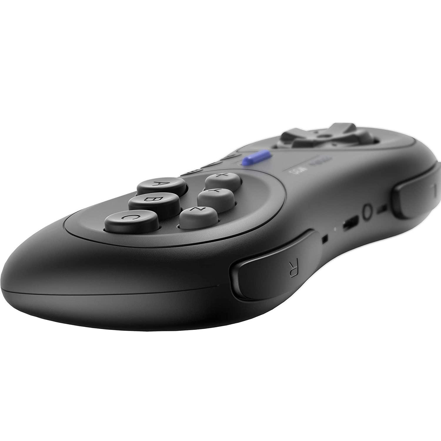 8BitDo M30 - Gamepad Edition for Compatible Devices