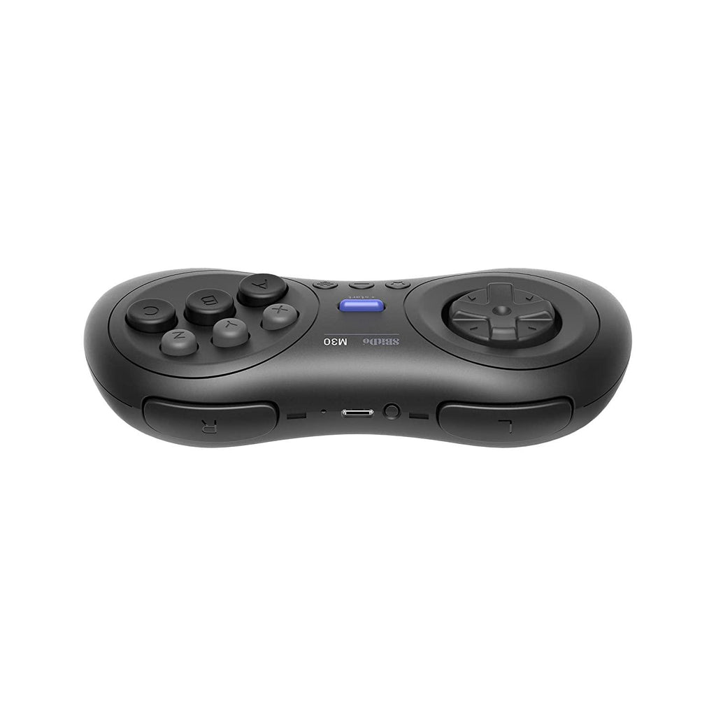 8BitDo M30 - Gamepad Edition for Compatible Devices