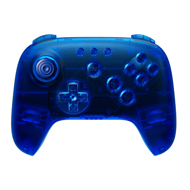 8BitDo 64 Controller - Prototype Limited Editions - Gamepad Edition for Compatible Devices