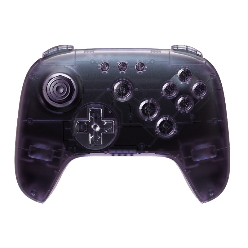 8BitDo 64 Controller - Prototype Limited Editions - Gamepad Edition for Compatible Devices