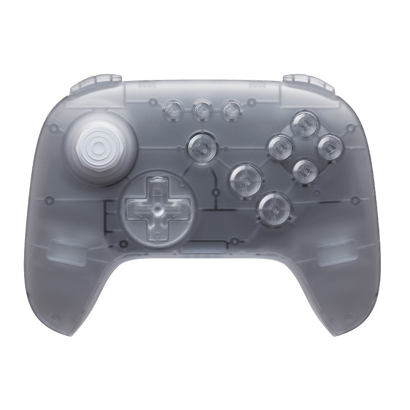 8BitDo 64 Controller - Prototype Limited Editions - Gamepad Edition for Compatible Devices