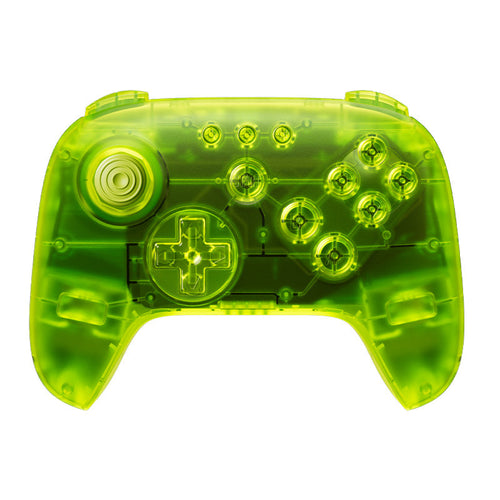 8BitDo 64 Controller - Prototype Limited Editions - Gamepad Edition for Compatible Devices