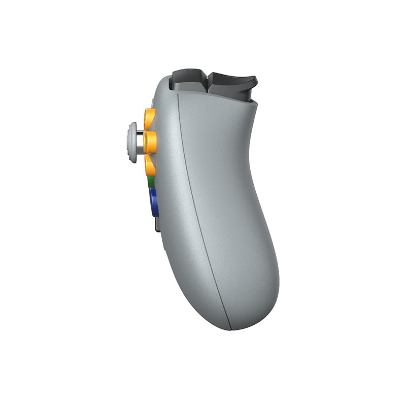 8BitDo 64 Bluetooth Controller for Analogue 3D - Gamepad Edition for Compatible Devices