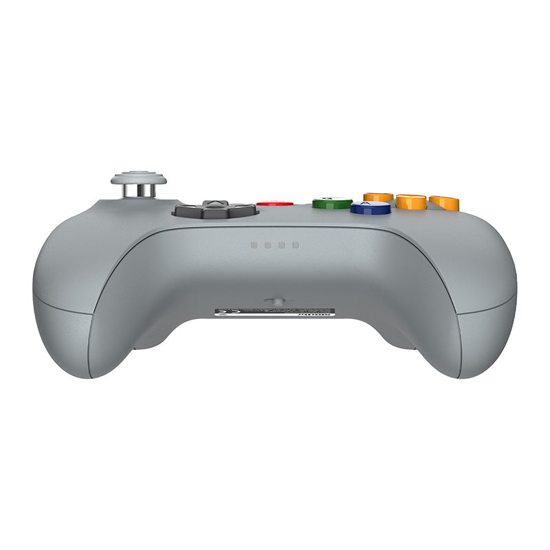 8BitDo 64 Bluetooth Controller for Analogue 3D - Gamepad Edition for Compatible Devices