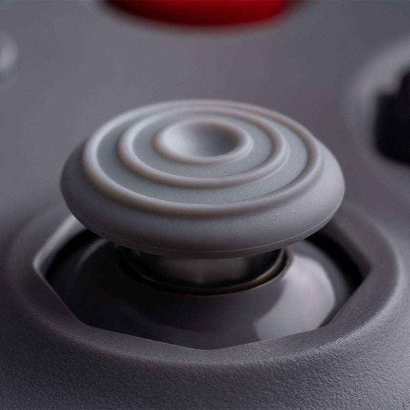 8BitDo 64 Bluetooth Controller for Analogue 3D - Gamepad Edition for Compatible Devices