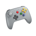 8BitDo 64 Bluetooth Controller for Analogue 3D - Gamepad Edition for Compatible Devices