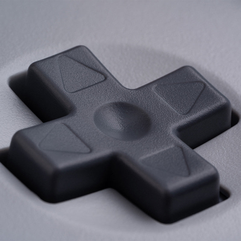 8BitDo 64 Bluetooth Controller for Analogue 3D - Gamepad Edition for Compatible Devices