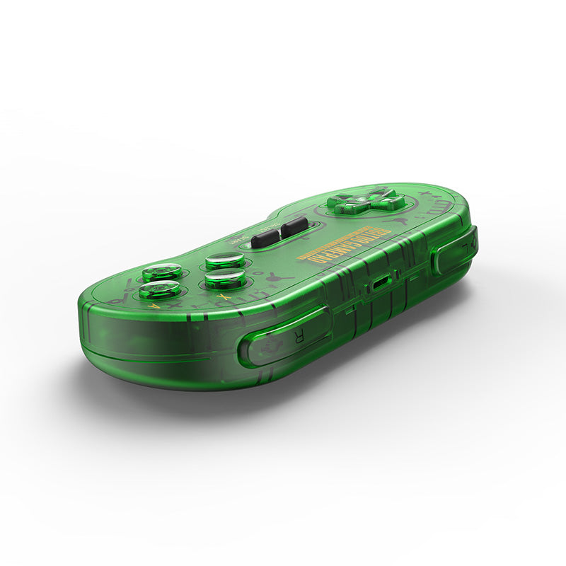 8BitDo SN30 2.4G - Gamepad Edition for Compatible Devices
