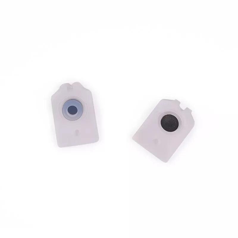 8BitDo SN30 Pro+ Pro2 L2 R2 Conductive Rubber（2 PCS） - Controller Component Edition for Maintenance Projects