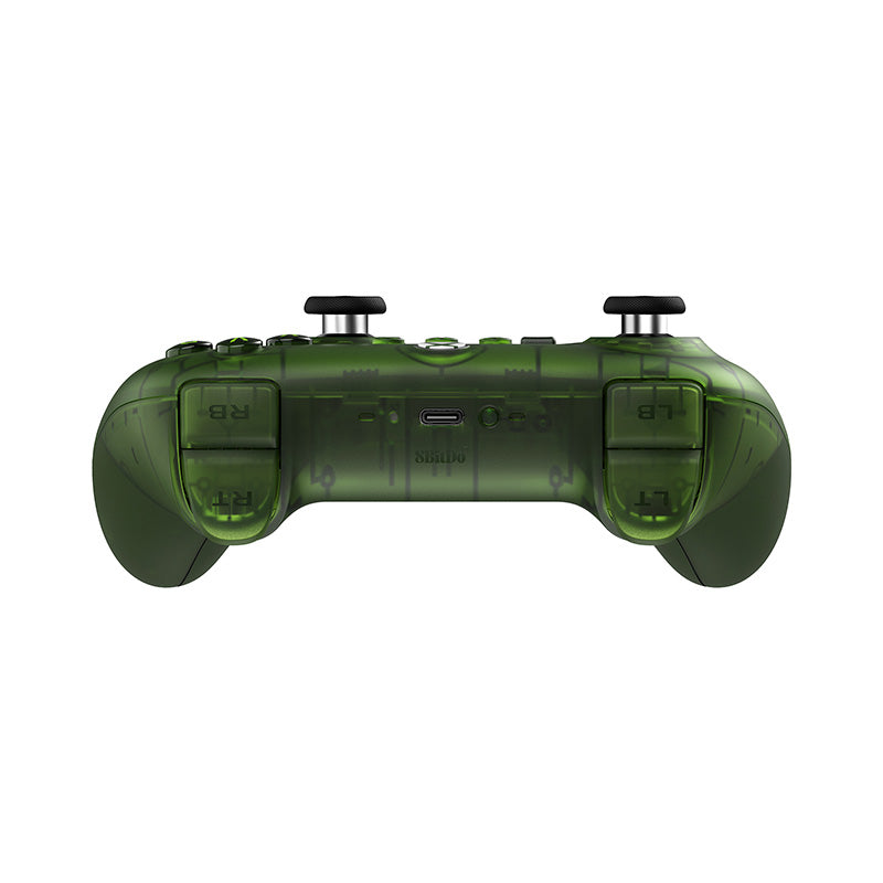 8BitDo Ultimate 3-mode Controller for Xbox (Wired for Xbox Series X|S and Xbox One Wireless for Windows and Android) - Gamepad Edition for Compatible Devices