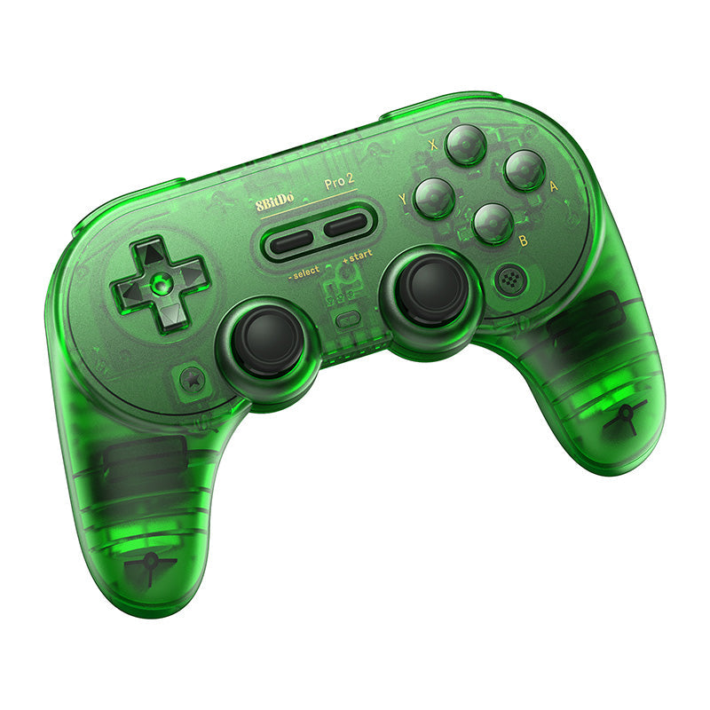 8BitDo Pro 2 (Special Edition) - Accessory Edition for Supported 8BitDo Products