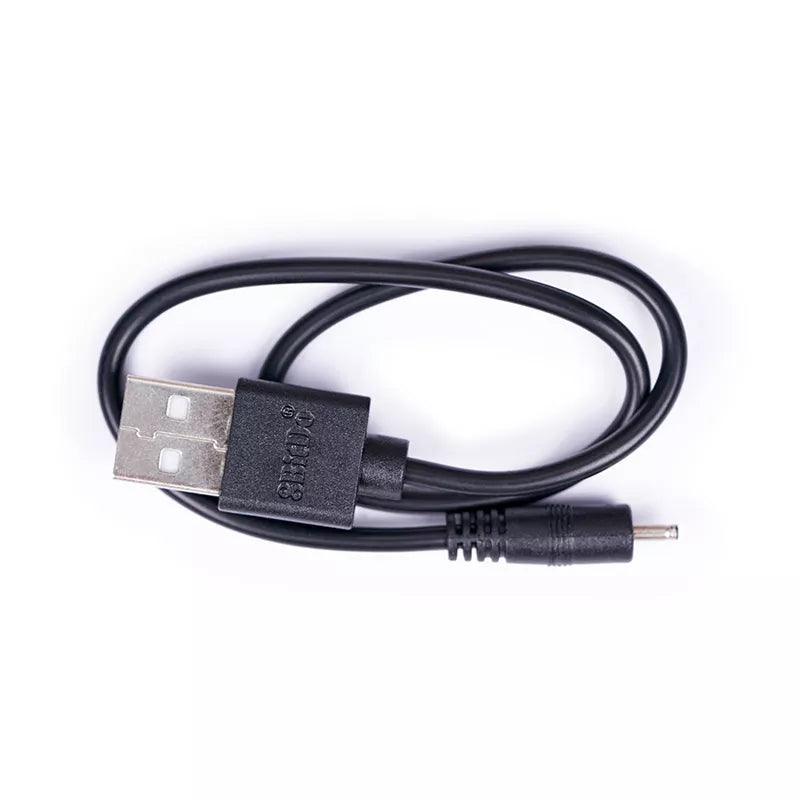 8BitDo Mod Kit DC Charging Cable - USB Cable Collection for Compatible Gaming Devices