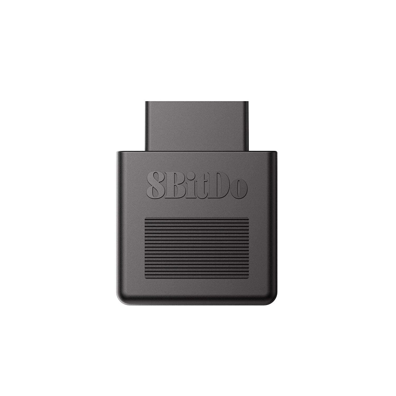 8BitDo M30 2.4G Controller for Sega Genesis & Mega Drive - Gamepad Edition for Compatible Devices
