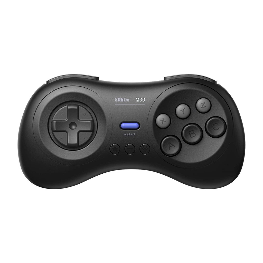 8BitDo M30 - Gamepad Edition for Compatible Devices