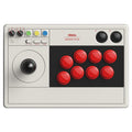 8BitDo Arcade Stick - Arcade-Style Game Control Edition