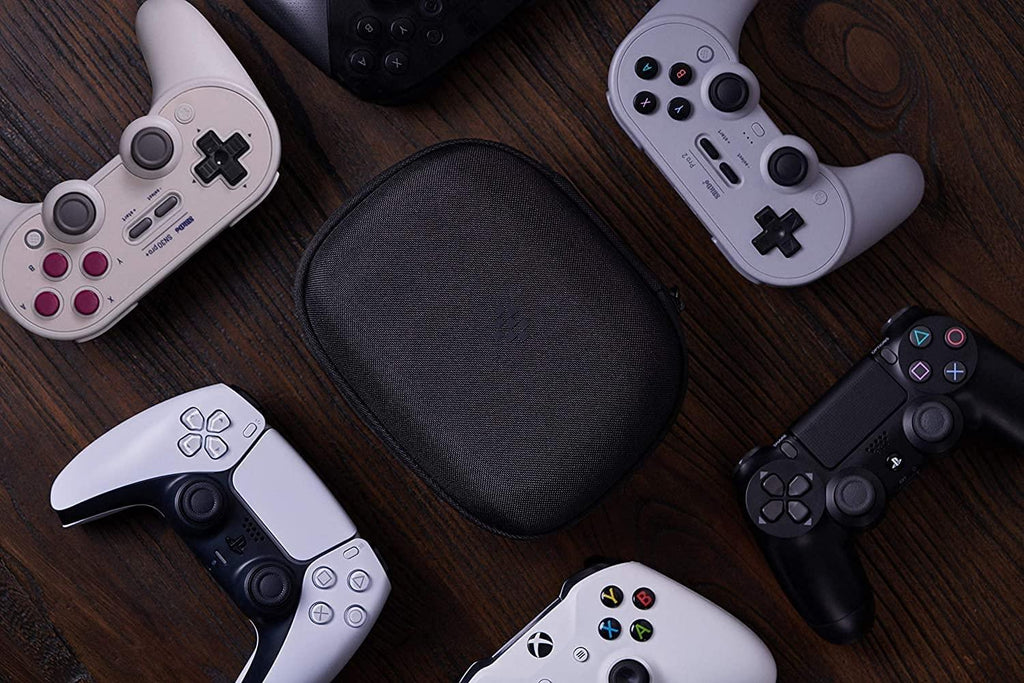8BitDo Classic Controller Travel Case - Controller Case Design for Storage and Transport